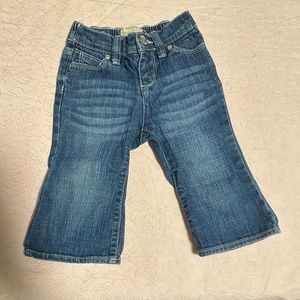 BabyGap jeans